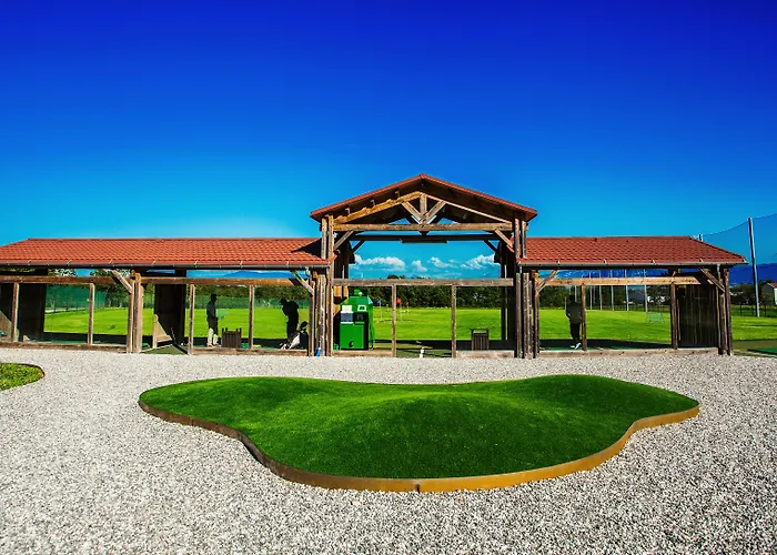 Jiva Hill Resort - Genève